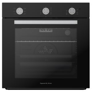 Духовой электрический шкаф Zigmund & Shtain E 151 B