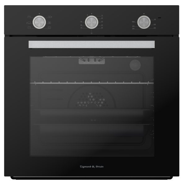Духовой электрический шкаф Zigmund & Shtain E 151 B