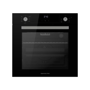 Духовой электрический шкаф Zigmund & Shtain E 153 B