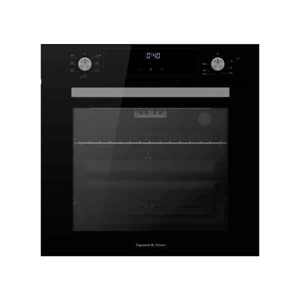 Духовой электрический шкаф Zigmund & Shtain E 153 B