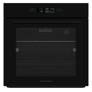 Духовой электрический шкаф Zigmund & Shtain E 155 B