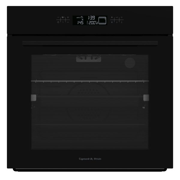 Духовой электрический шкаф Zigmund & Shtain E 155 B