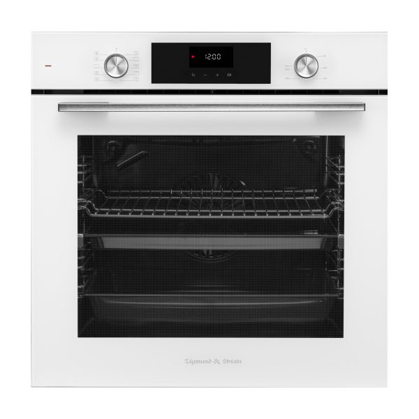 Духовой электрический шкаф Zigmund & Shtain E 156 W