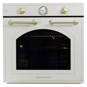 Духовой электрический шкаф Zigmund & Shtain E 156 X