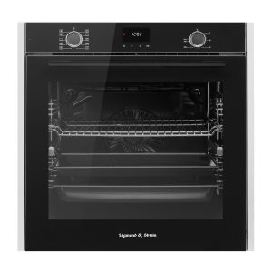 Духовой электрический шкаф Zigmund & Shtain E 157 B