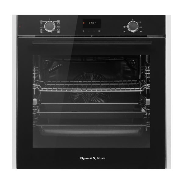 Духовой электрический шкаф Zigmund & Shtain E 157 B