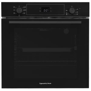 Духовой электрический шкаф Zigmund & Shtain E 158 B