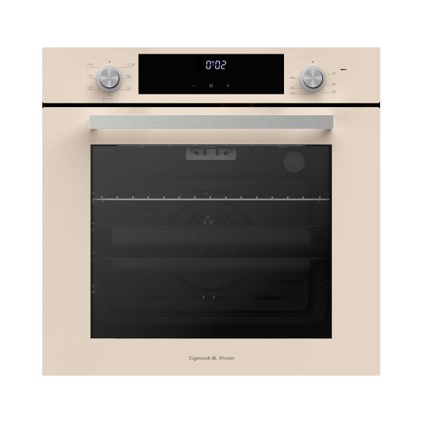 Духовой электрический шкаф Zigmund & Shtain E 158 I