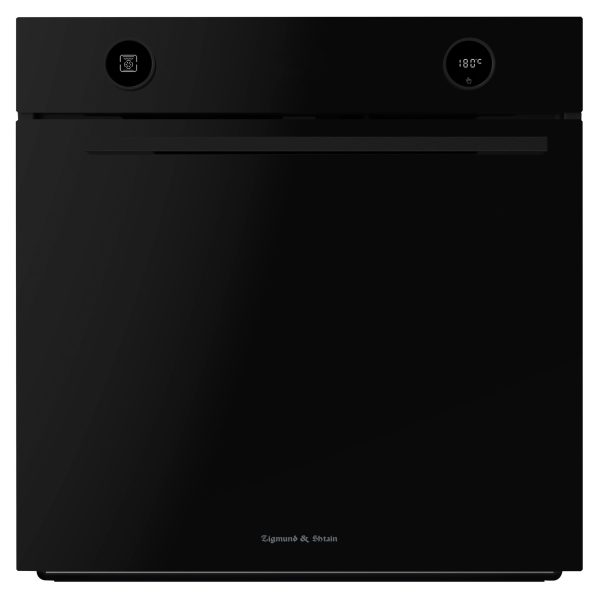 Духовой электрический шкаф Zigmund & Shtain E 160 B