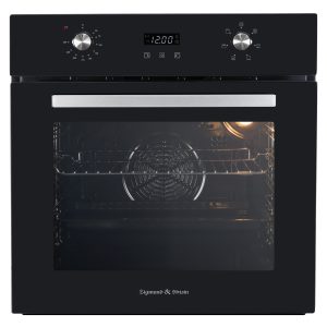 Духовой электрический шкаф Zigmund & Shtain E 164 B