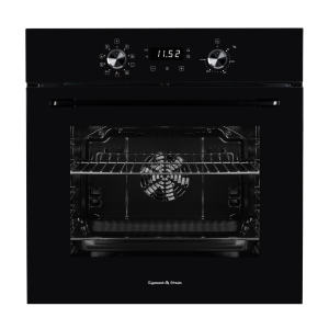 Духовой электрический шкаф Zigmund & Shtain E 167 B