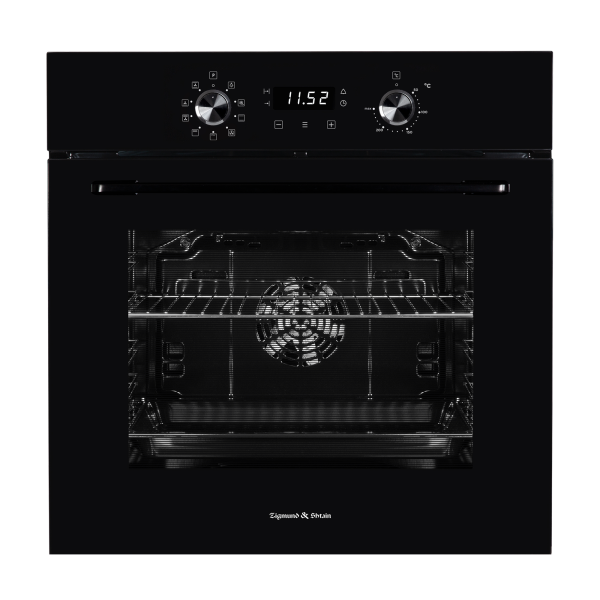Духовой электрический шкаф Zigmund & Shtain E 167 B