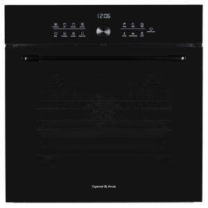 Духовой электрический шкаф Zigmund & Shtain E 168 B