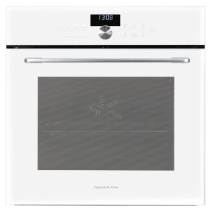 Духовой электрический шкаф Zigmund & Shtain E 168 W