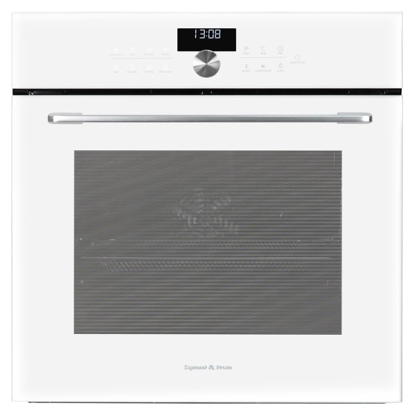 Духовой электрический шкаф Zigmund & Shtain E 168 W