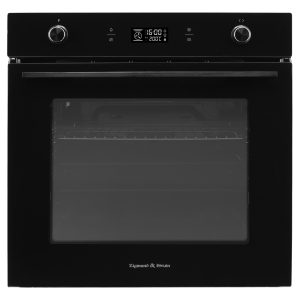 Духовой электрический шкаф Zigmund & Shtain E 171 B