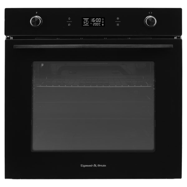 Духовой электрический шкаф Zigmund & Shtain E 171 B