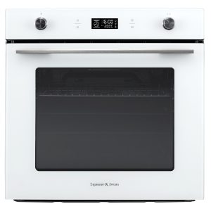 Духовой электрический шкаф Zigmund & Shtain E 171 W