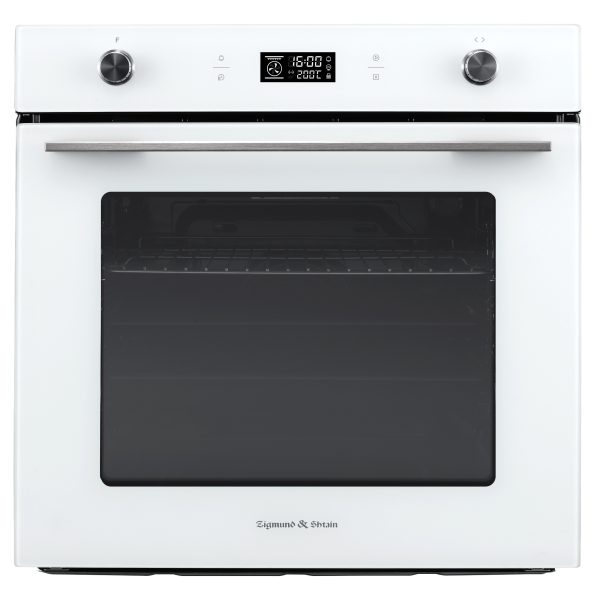 Духовой электрический шкаф Zigmund & Shtain E 171 W
