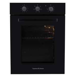 Духовой электрический шкаф Zigmund & Shtain E 172 B