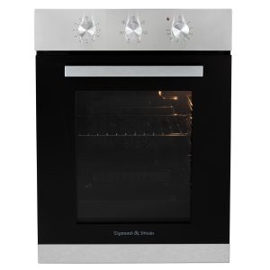 Духовой электрический шкаф Zigmund & Shtain E 172 S