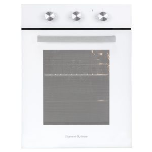 Духовой электрический шкаф Zigmund & Shtain E 172 W