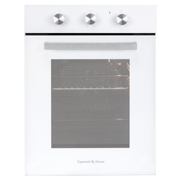 Духовой электрический шкаф Zigmund & Shtain E 172 W
