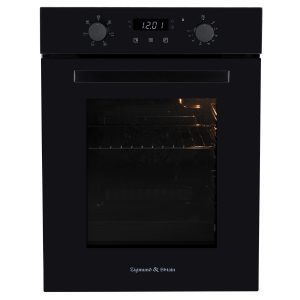 Духовой электрический шкаф Zigmund & Shtain E 173 B