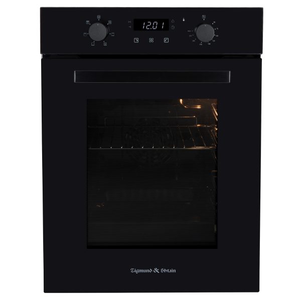 Духовой электрический шкаф Zigmund & Shtain E 173 B