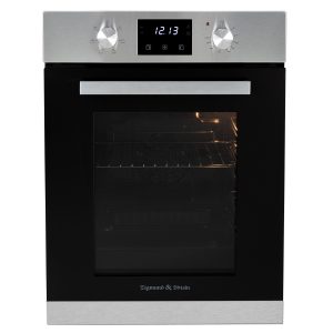 Духовой электрический шкаф Zigmund & Shtain E 173 S