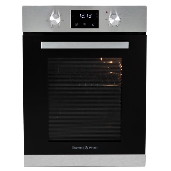 Духовой электрический шкаф Zigmund & Shtain E 173 S