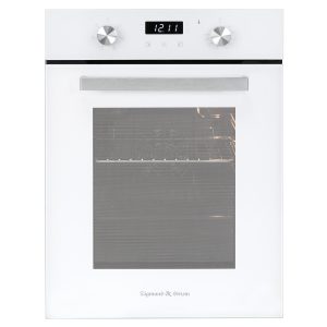 Духовой электрический шкаф Zigmund & Shtain E 173 W