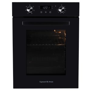 Духовой электрический шкаф Zigmund & Shtain E 174 B