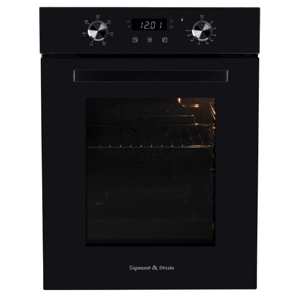 Духовой электрический шкаф Zigmund & Shtain E 174 B