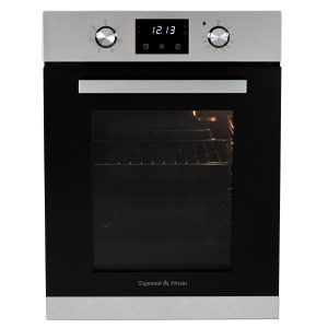 Духовой электрический шкаф Zigmund & Shtain E 174 S