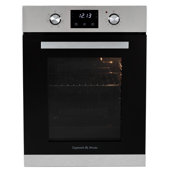 Духовой электрический шкаф Zigmund & Shtain E 174 S