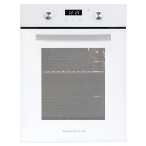 Духовой электрический шкаф Zigmund & Shtain E 174 W