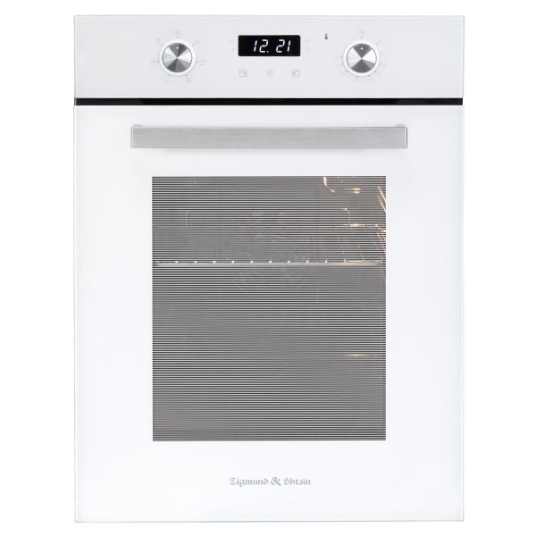 Духовой электрический шкаф Zigmund & Shtain E 174 W