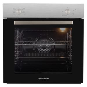 Духовой электрический шкаф Zigmund & Shtain E 175 S