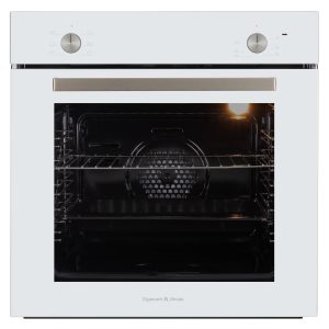 Духовой электрический шкаф Zigmund & Shtain E 175 W