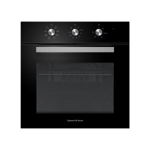 Духовой электрический шкаф Zigmund & Shtain E 176 B