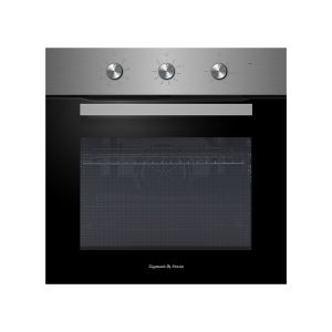 Духовой электрический шкаф Zigmund & Shtain E 176 S