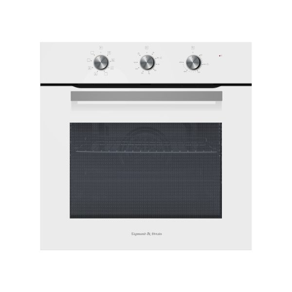 Духовой электрический шкаф Zigmund & Shtain E 176 W