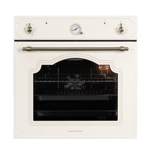 Духовой электрический шкаф Zigmund & Shtain E 135 X