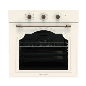 Духовой электрический шкаф Zigmund & Shtain E 137 X