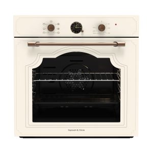 Духовой электрический шкаф Zigmund & Shtain E 138 X