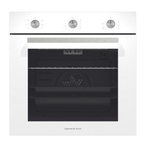 Духовой электрический шкаф Zigmund & Shtain E 151 W