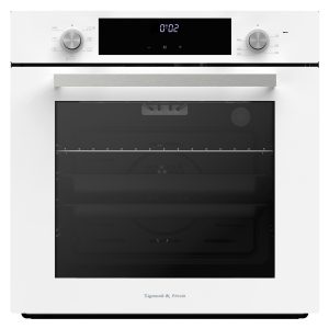 Духовой электрический шкаф Zigmund & Shtain E 153 W