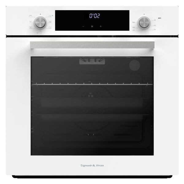 Духовой электрический шкаф Zigmund & Shtain E 153 W