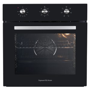 Духовой электрический шкаф Zigmund & Shtain E 163 B